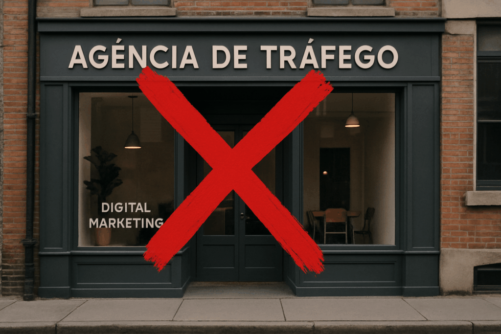 Tráfego Pago para Pequenos Negócios