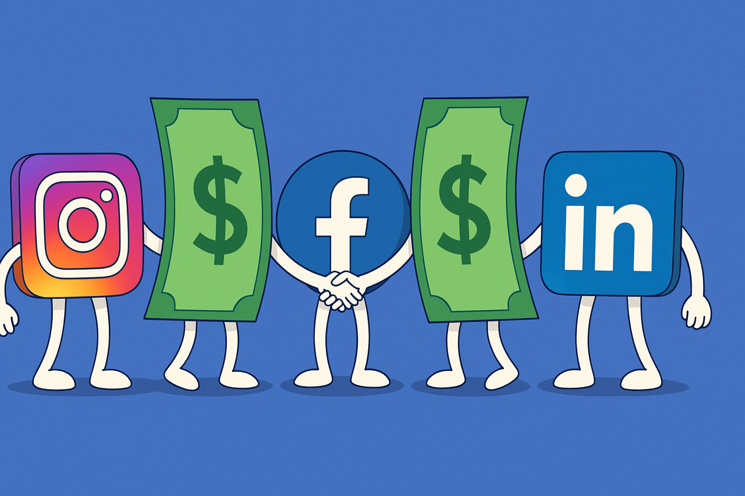 Social Selling